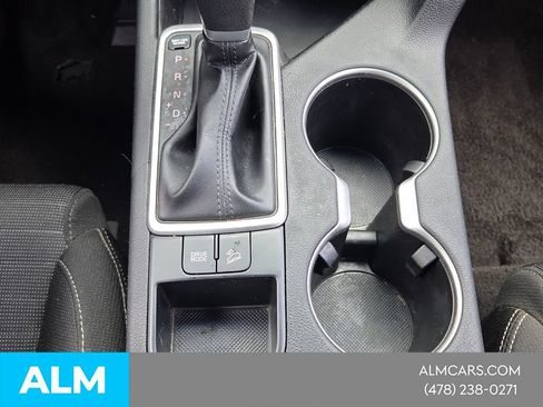 Used 2018 Kia Sportage LX FWD image 20