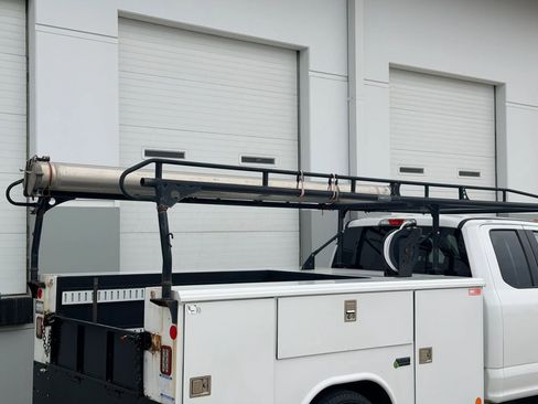 Used 2018 Ford F350 XLT w/ XLT Value Package image 27