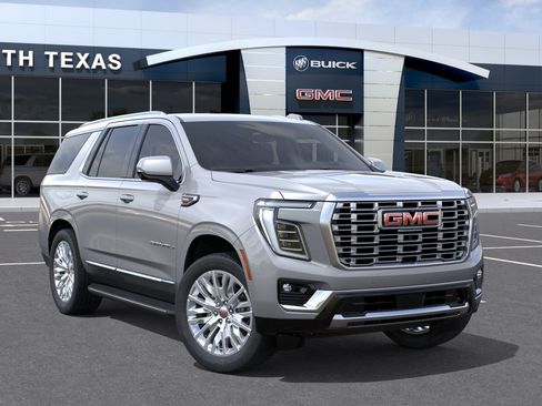 New 2026 GMC Yukon Denali RWD image 7