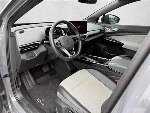 Used 2023 Volkswagen ID.4 Pro RWD image 10