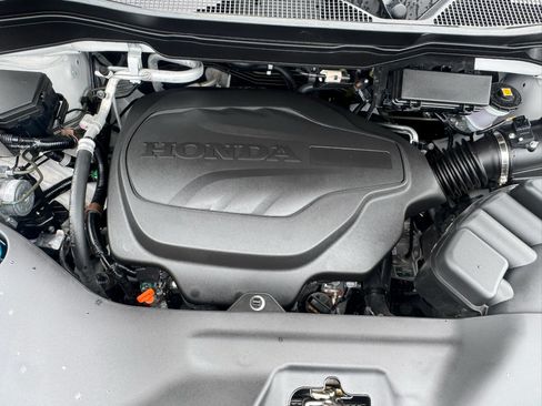 Certified 2025 Honda Ridgeline TrailSport image 30