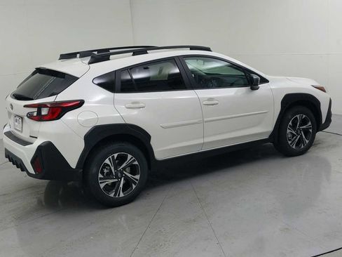 New 2026 Subaru Crosstrek 2.0i Premium AWD/4WD image 10