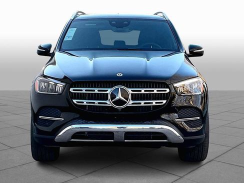 Certified 2025 Mercedes-Benz GLE 450 4MATIC image 3