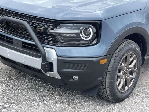 New 2026 Ford Bronco Sport Big Bend AWD/4WD image 13