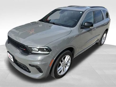 Used 2023 Dodge Durango GT AWD/4WD image 2
