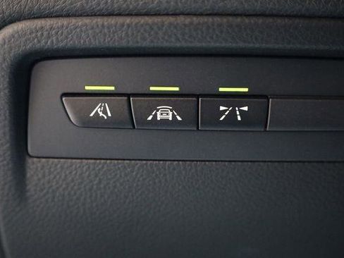 Used 2015 BMW 435i xDrive Convertible image 33