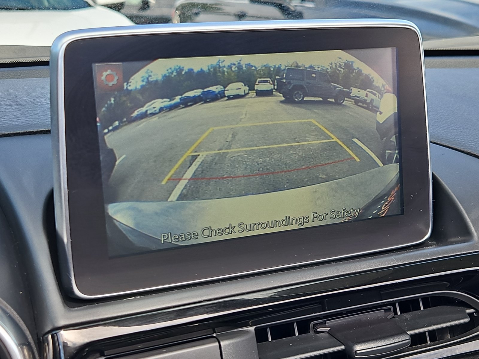 Used 2019 FIAT 124 Spider Lusso w/ Convenience Group RWD image 16