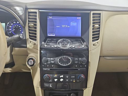 Used 2012 INFINITI FX35 2WD w/ Premium Pkg image 19