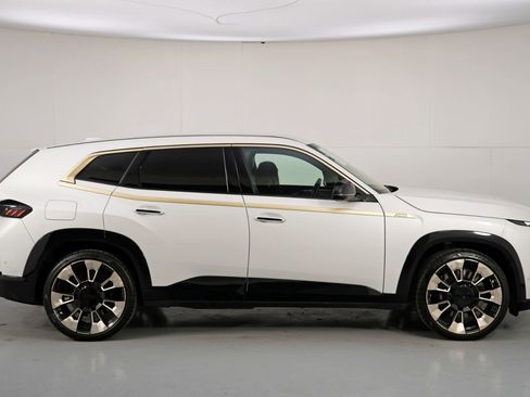 Used 2024 BMW XM image 59