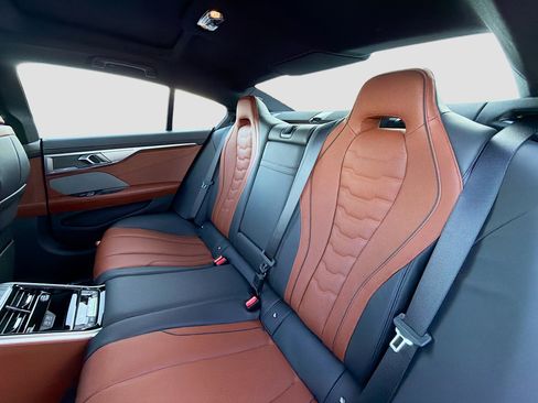 New 2026 BMW 840i image 20