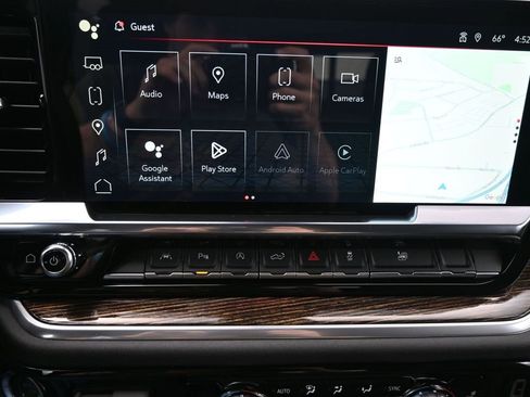 New 2026 GMC Sierra 1500 SLE w/ Preferred Package image 15