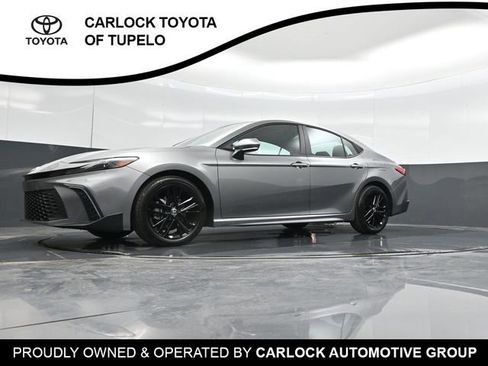 Used 2026 Toyota Camry SE image 41