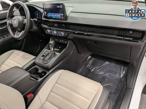 Certified 2023 Honda CR-V Sport Touring image 29
