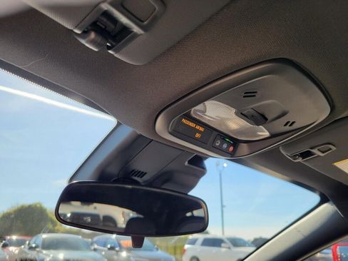 New 2026 Buick Envista Preferred w/ Convenience I Package image 23