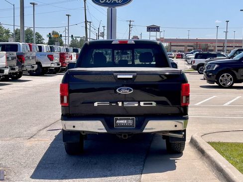 Used 2020 Ford F150 XLT w/ Equipment Group 302A Luxury AWD/4WD image 5
