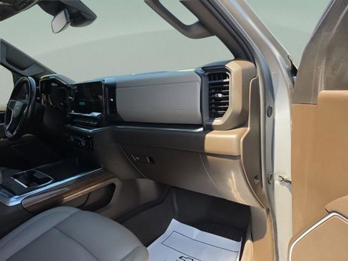 Used 2025 Chevrolet Silverado 2500 LT w/ All Star Edition image 27