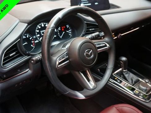 Used 2023 MAZDA CX-30 AWD 2.5 S w/ Preferred Package image 9