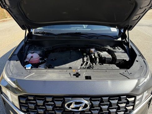 Used 2023 Hyundai Santa Fe SEL image 30