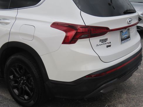 Used 2023 Hyundai Santa Fe XRT FWD image 16