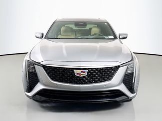 Used 2025 Cadillac CT5 Premium Luxury video 2
