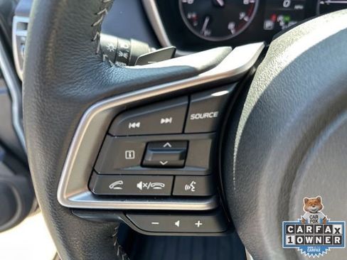 Used 2023 Subaru Outback Limited XT image 15