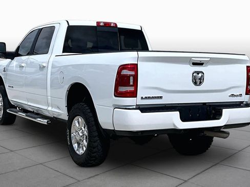 Used 2024 RAM 2500 Laramie AWD/4WD image 12