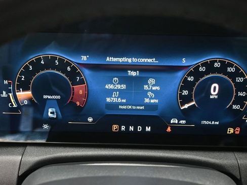 Used 2024 Ford Mustang GT w/ GT Performance Package RWD image 28