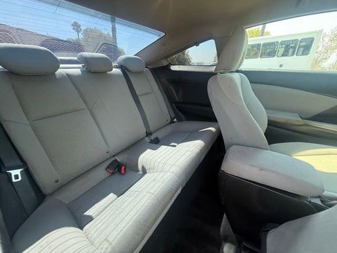 Used 2014 Honda Civic LX image 12