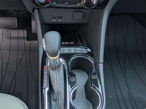 New 2026 Buick Encore GX Sport Touring w/ Advanced Technology Package image 13