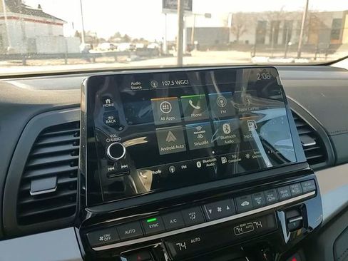 New 2026 Honda Odyssey EX-L image 22