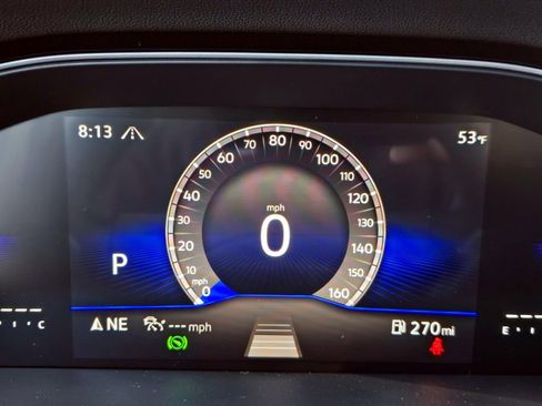 New 2026 Volkswagen Jetta SE image 13