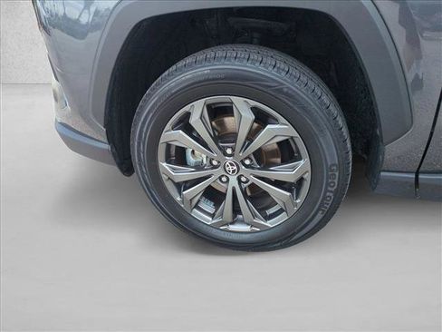 Certified 2023 Toyota RAV4 XLE Premium AWD/4WD image 24