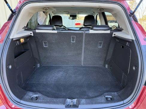 Used 2019 Buick Encore Preferred image 16