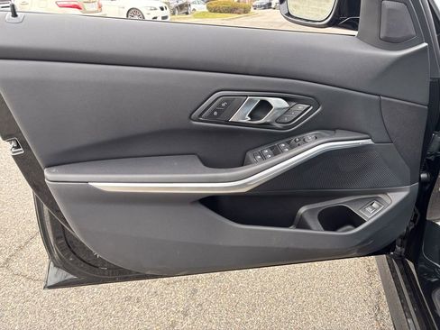 New 2026 BMW 330i xDrive Sedan image 9