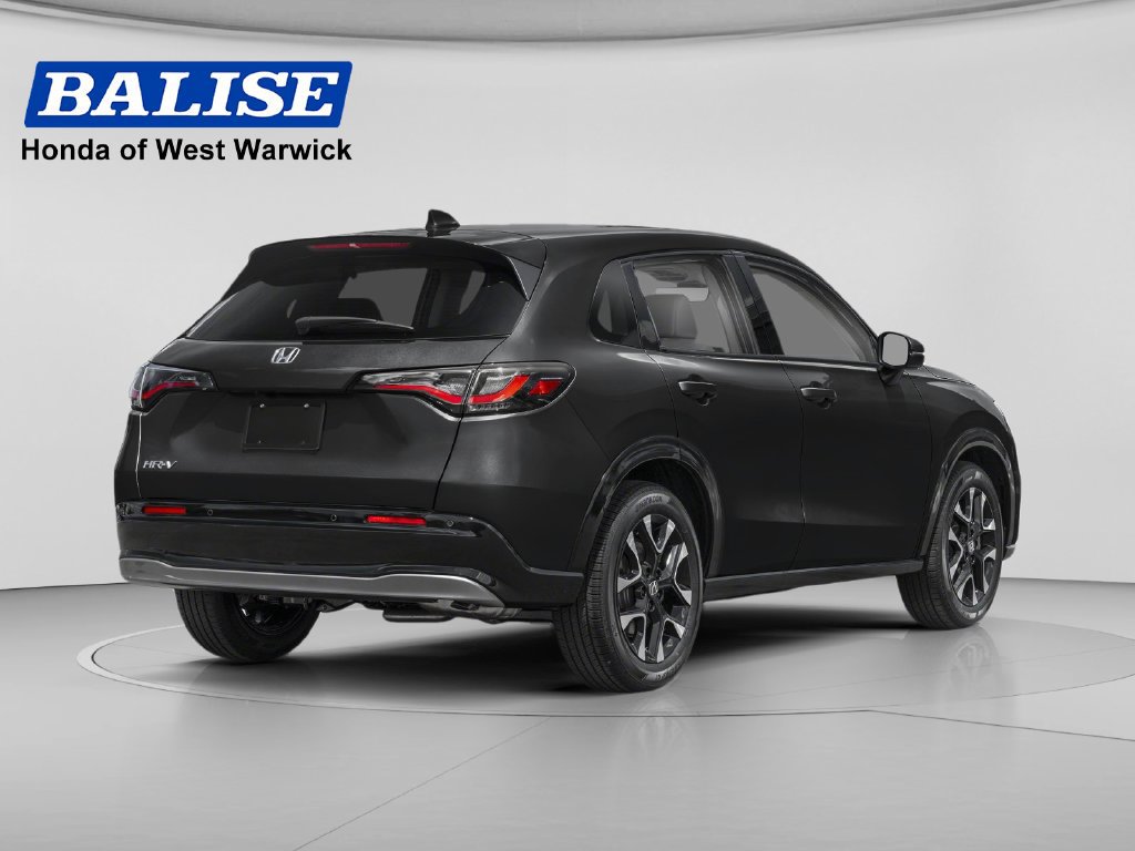 New 2027 Honda HR-V EX-L image 2