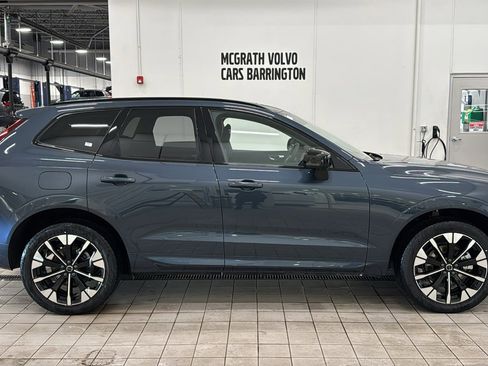Used 2026 Volvo XC60 B5 Plus w/ Climate Package image 4