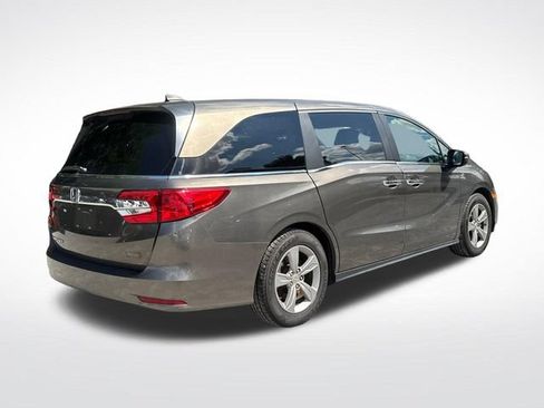 Used 2021 Honda Odyssey Elite image 6