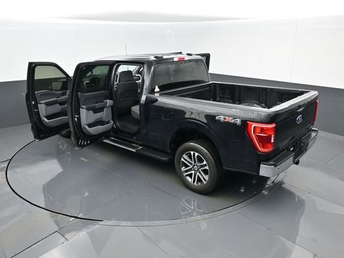 Used 2023 Ford F150 XLT w/ Equipment Group 301A Mid image 25
