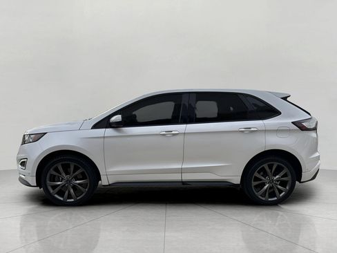 Used 2017 Ford Edge Sport w/ Equipment Group 401A image 7