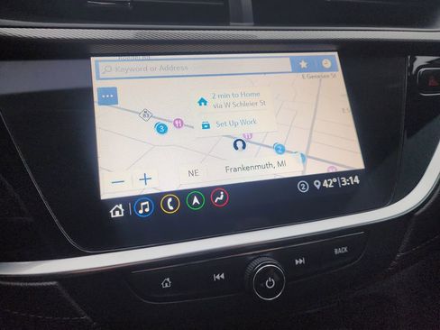 Used 2020 Buick Encore GX Select w/ Advanced Technology Package image 41