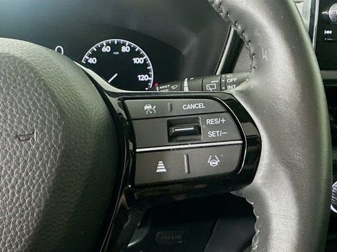 Certified 2024 Honda CR-V EX-L image 11