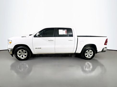 Used 2024 RAM 1500 Laramie image 5