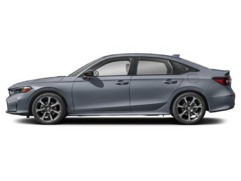 New 2026 Honda Civic Sport Touring image 3