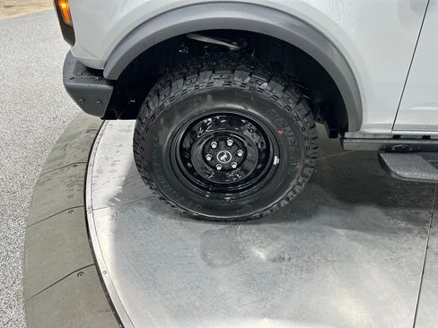 New 2026 Ford Bronco Big Bend w/ Black Diamond Package AWD/4WD image 30