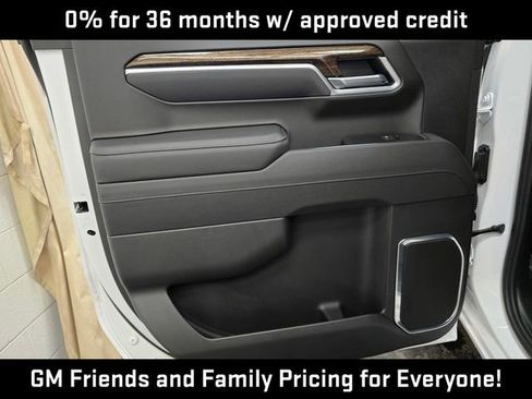 New 2026 GMC Sierra 1500 Elevation AWD/4WD image 27