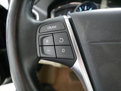 Used 2015 Volvo XC60 T6 AWD/4WD image 27