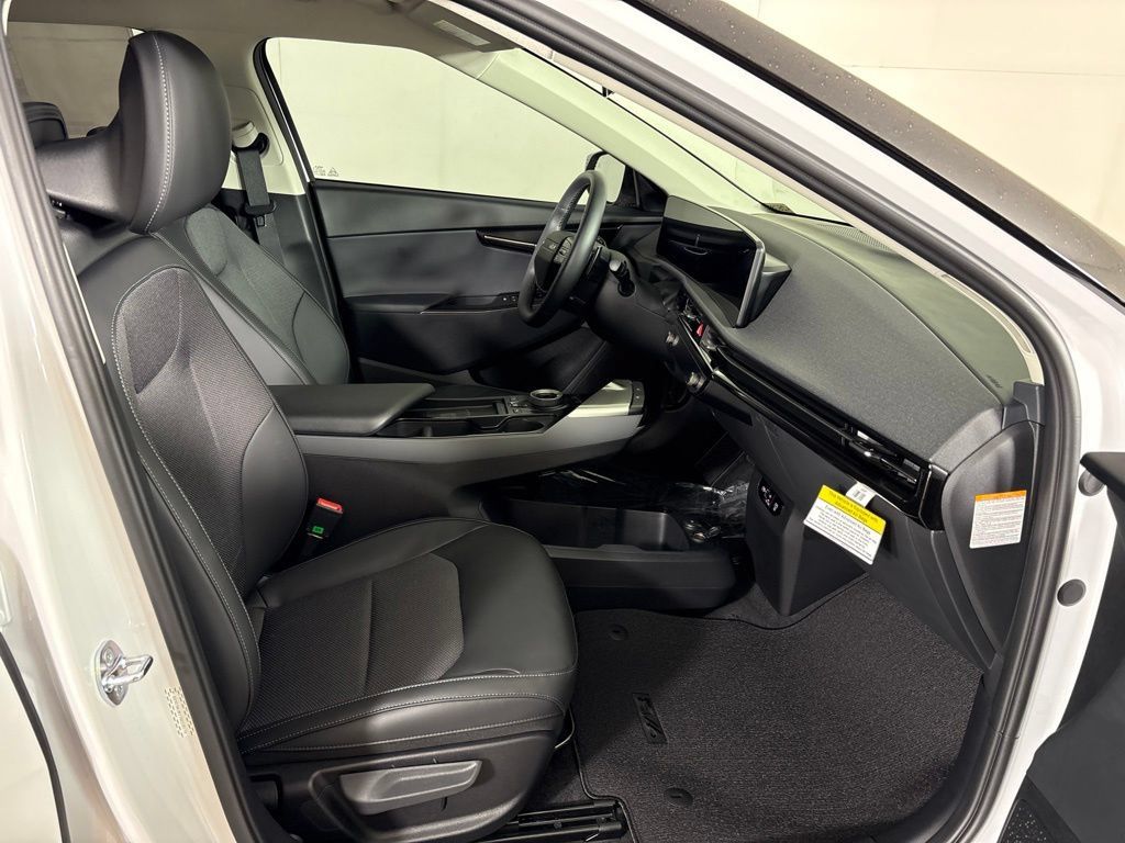 New 2026 Kia EV6 Light RWD image 14
