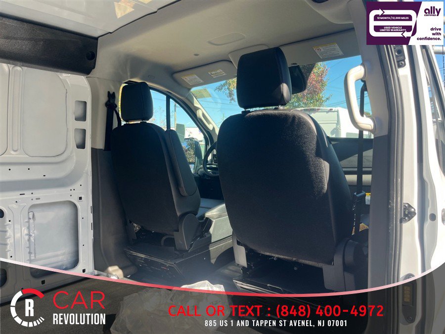 Used 2026 Ford Transit 350 148 Low Roof w/ Upfitter Package RWD image 9