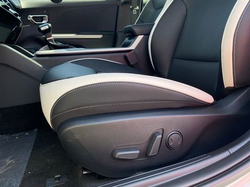 New 2026 Kia K4 GT-Line Turbo image 25