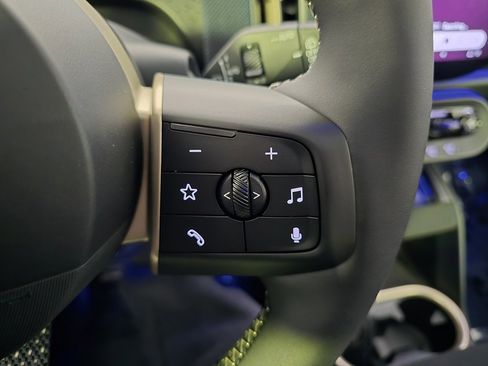 New 2025 MINI Cooper Countryman SE image 21